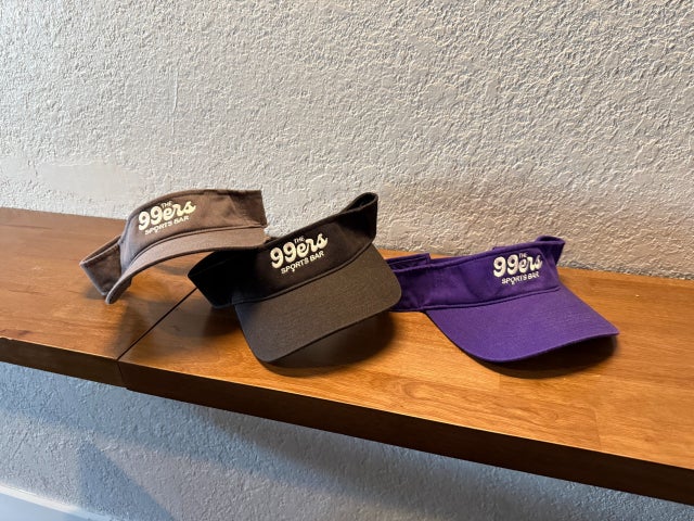 The 99ers Sports Bar